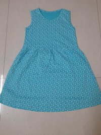 Kids Frocks