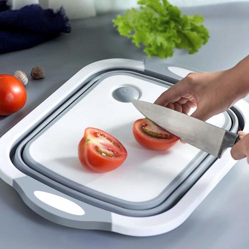 Kitchen Foldable Chopping Board