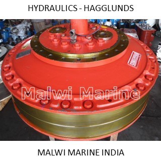 Hydraulic Motor-Pump-Hagglunds-CA420-CA210-CA140-CA100-MDA-MB84-MK64-MK63-6185