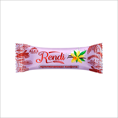 Rendi Classic Multi-Grain Candies In Light Glaze