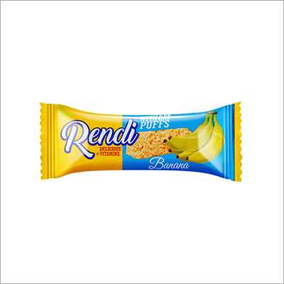 Rendi Multigrain Banana Flavored Sweets