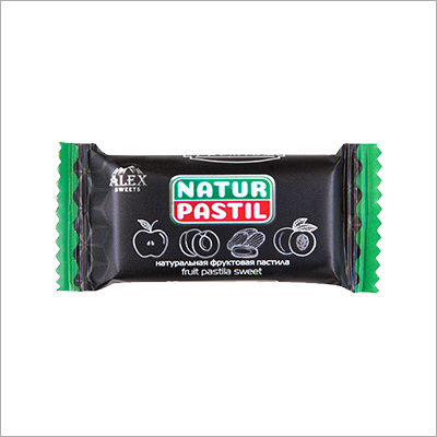 Natural Pastila From Apple - Date - Peach - Apricot