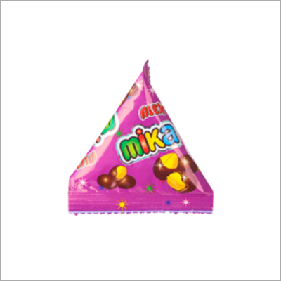 Dragee Peanuts AlexMika In Dark Glaze