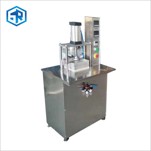 Roasted Duck Cake Press Machine Pancake Maker Machine