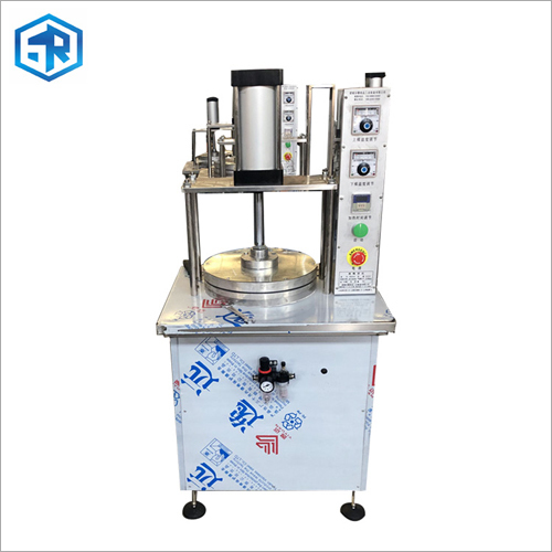 Automatic Bread Maker Roasted Duck Pancake Thin Pancake Making Machine