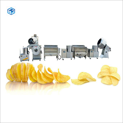 Commercial Potato Starch Processing Line Equipment By Shandong Xinguanrun Food Industry Equipment Co. Ltd