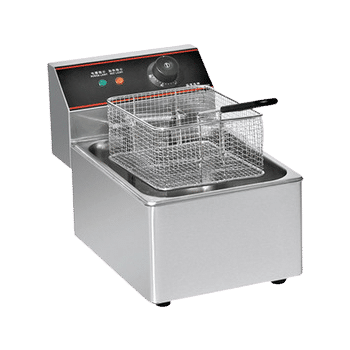 Deep Fat Fryer