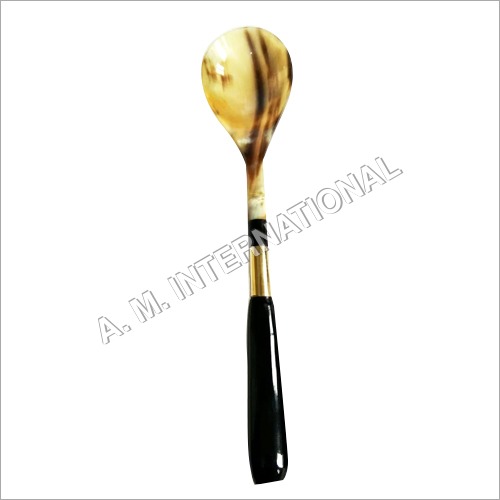 Horn Spoon By A. M. INTERNATIONAL