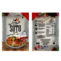 Soto Cooking Instant Paste