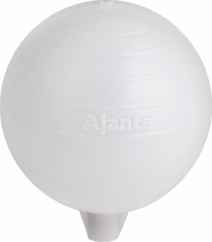 Ball Cock Body with Rod By AJANTA SANITARYWARE PRIVATE LIMITED
