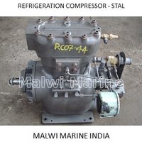 Refrigeration Compressor-STAL-P42-P4-P24-P2