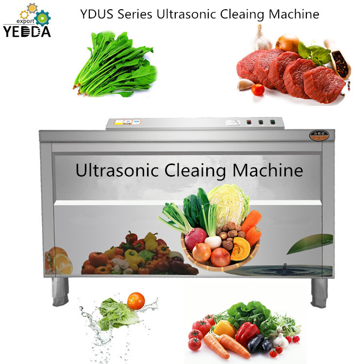 Ydus Series Meat Ultrasonic Washing Machine