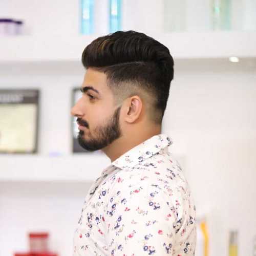 Hair Cut Latest Price, Hair Cut Service Provider in Karnal