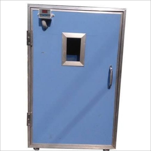 93000 Capacity Egg Incubator