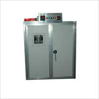 2500 Egg Capacity Poultry Incubator
