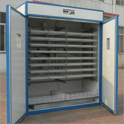 46000 Capacity Eggs Incubator