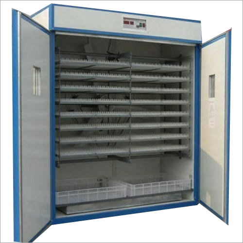 30000 Capacity Egg Incubator