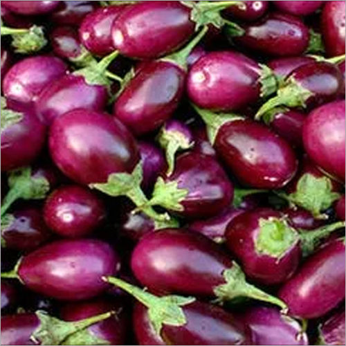 Natural Brinjal