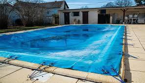 Swimming Pool Cover