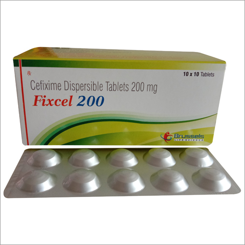 Fixcel 200 Tablet