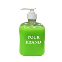 Neem And Aloe Vera Herbal Hand Wash Manufacturers - 250ml