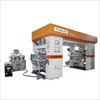 Solventless Lamination Machine - Stainless Steel, 10000mm X 2000mm X 2500mm , 30kw Power, 50m/min Speed, 5000kg Weight, 380v Voltage, 50hz Frequency