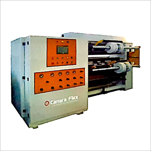 Cantilever Slitting Machine