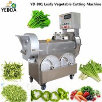 Multifuctional Vegetable Cutting Machine