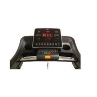 Fitking I 982 AC Motorised Treadmill