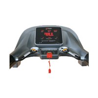 Fitking I 980 AC Motorised Treadmill