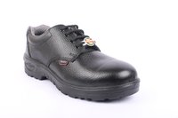 PU Safety Shoes - Single Density Male & Female