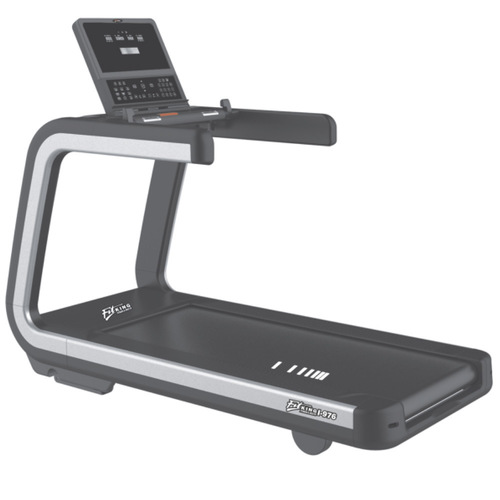 Fitking I 976 AC Motorised Treadmill