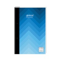 Sundaram A/4 Refill Book - 150 Pages (RF-4) Wholesale Pack - 60 Units