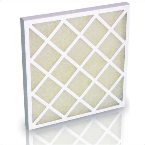 G3 Panel Filter