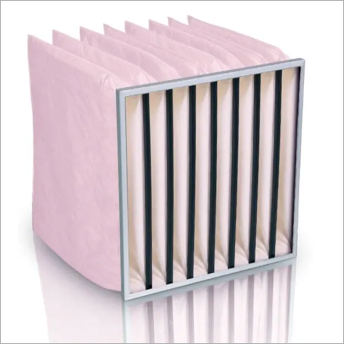 1 Fine 1 Dust Bag Filter