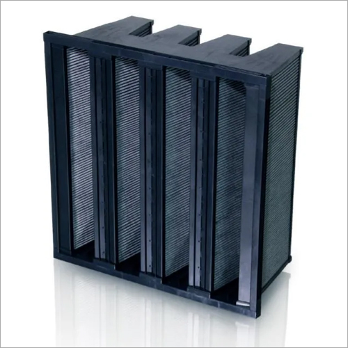Activated Carbon Combination Filter