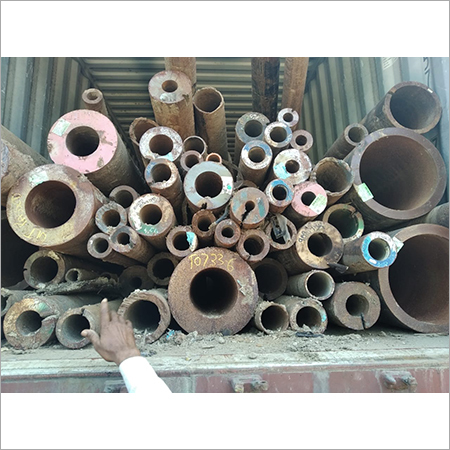 Hydraulic Pipes