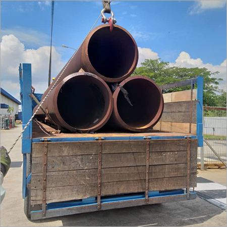 Heavy Wall Thickness Pipe