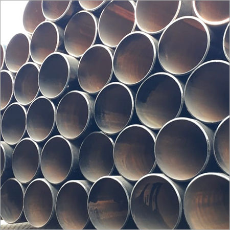 Mild Steel Erw Pipes Length: 6 To 12  Meter (M)