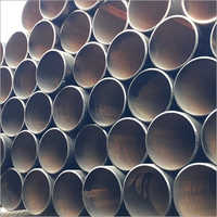 Mild Steel ERW Pipes