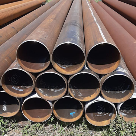 MS ERW Pipe