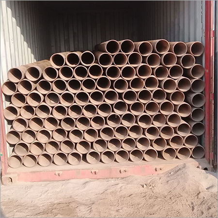 Seamless Stainless Steel Tube