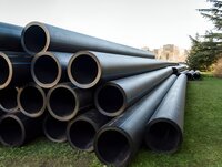 Seamless Stainless Steel Tube - Application: Industrial