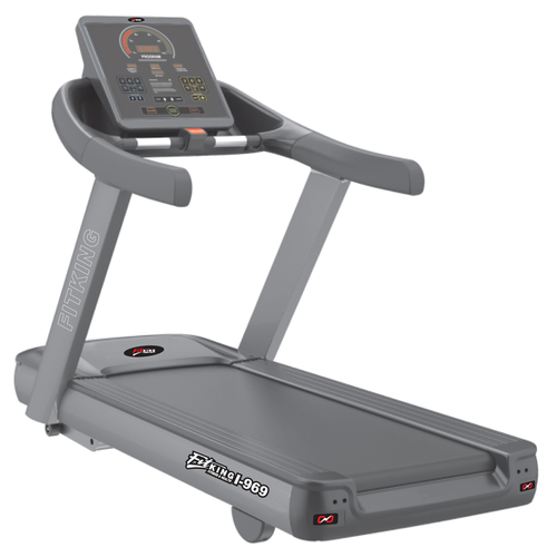 Fitking I 969 Ac Motorised Treadmill