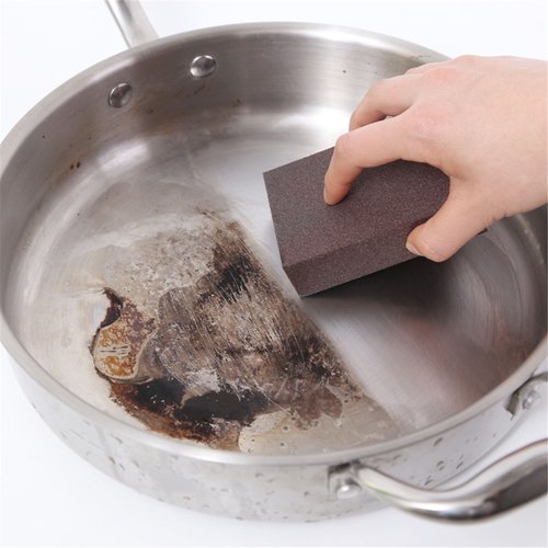 Multi-functional Kitchen Emry Sponge By NEWVENT EXPORT