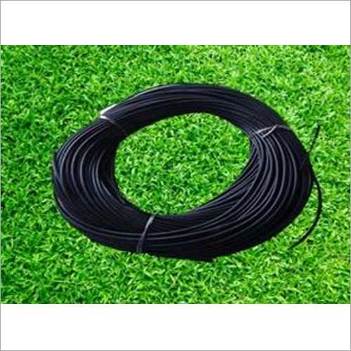 Micro Tubes Irrigation System