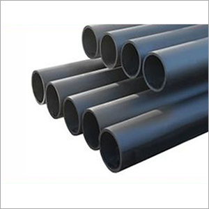 Black Hdpe Pipe