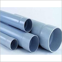 Rigid PVC Pipe By NOBLE GREEN AGRITECH PRIVATE LIMITED