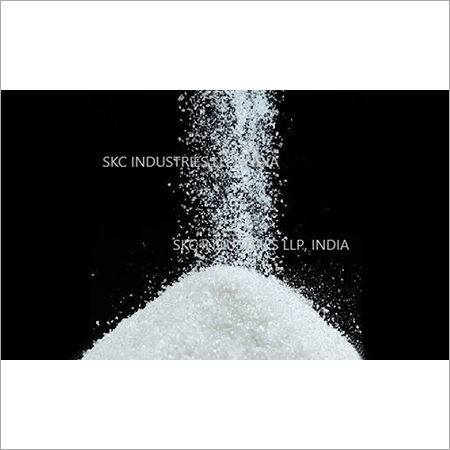 Refined Industrial Salt