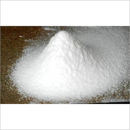 White Fine Salt